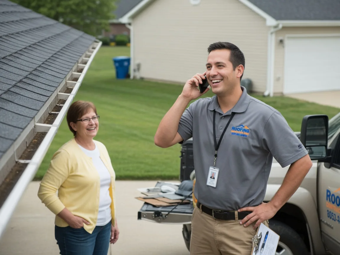 Local Roofing Contractors Dannebrog, NE FAQs